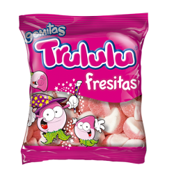 TRULULU FRESITAS