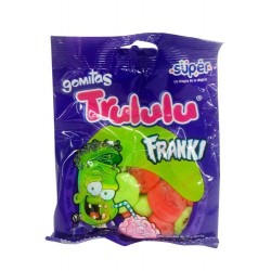 TRULULU FRANKY
