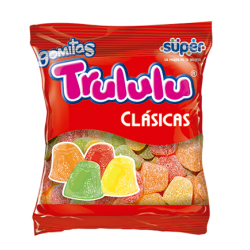 GOMAS TRULULU CLASICA