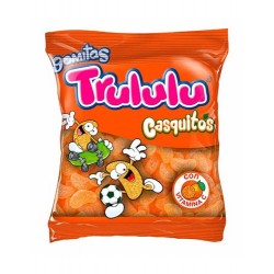 GOMAS TRULULU CASQUITOS