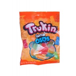 TRUKIN GOMAS OSOS