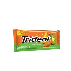 TRIDEN TROPICAL X 5