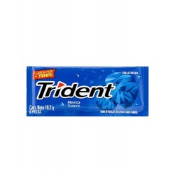 TRIDENT TOTAL MENTA