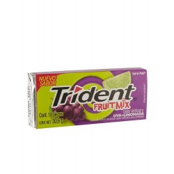 TRIDEN FRUIT MIX 18S