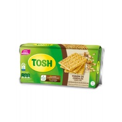CEREAL TOSH FUSION DE...