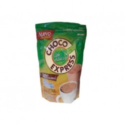 CHOCOLATE CHOCO EXPRESS DP...