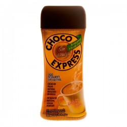 CHOCOLATE CHOCOEXPRESS...