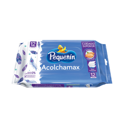 TOALLITAS PEQUEÑIN...