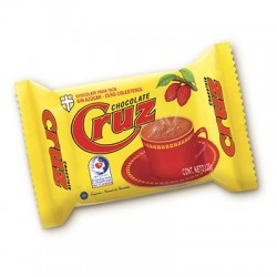 CHOCOLATE LUKER CLAVOS Y...