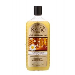 TIO NACHO ACLARANTE REF x415ml