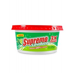 LAVALOZA SUPREMO x225gr