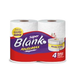 SUPER BLANKO ABULLOMAX 4...