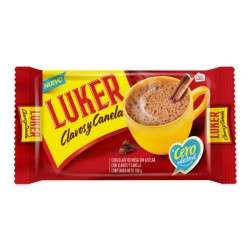 CHOCOLATE LUKER CYC x250gr