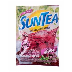 SUNTEA MORA