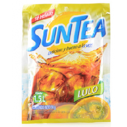 SUNTEA LULO
