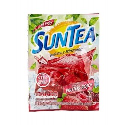 SUNTEA FRUTOS ROJOS