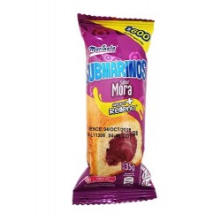 PONQUE SUBMARINO MORA