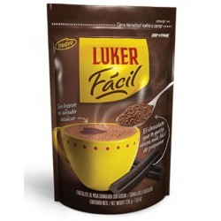 CHOCOLATE LUKER BOLSA FACIL...