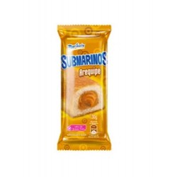 PONQUE SUBMARINO AREQUIPE