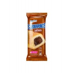 PONQUE SUBMARINO CHOCOLATE