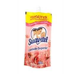 SUAVIZANTE SUAVITEL ROSA Y...