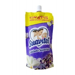 SUAVIZANTE SUAVITEL...