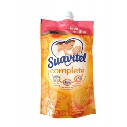 SUAVIZANTE SUAVITEL FRESCO...
