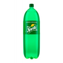 GASEOSA SPRITE NATURAL 3L