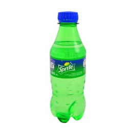 SPRITE 250ML