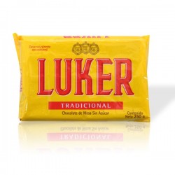 LUKER AMARGO X 250 GR