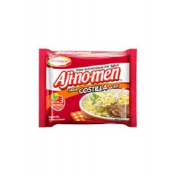 SOPA AJI-NO-MEN COST/RES X80G