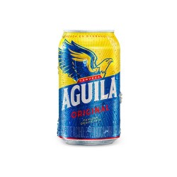 CERVEZA AGUILA