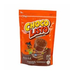 CHOCOLISTO x220 GR