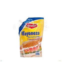 MAYONESA FRUCO DP X85