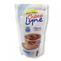CHOCOLATE CHOCOLYNE BOLSA...