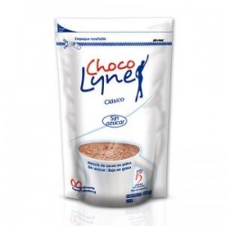 CHOCOLATE CHOCOLYNE BOLSA...