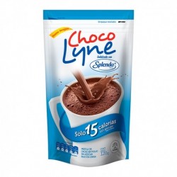 CHOCOLATE CHOCOLYNE SPLENDA...