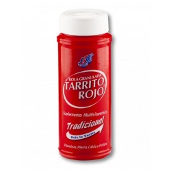 TARRITO ROJO X 330 GR+...