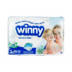 WINNY ULTRATRIM ETAPA 5 X...