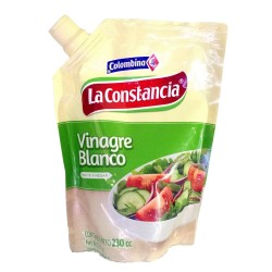 VINAGRE BLANCO 230CC