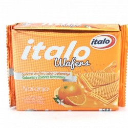 GALLETAS WAFER MINITACO...