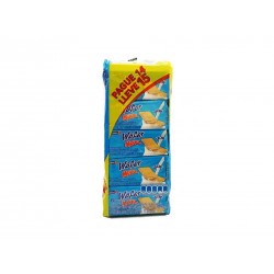 GALLETAS WAFER LECHE...
