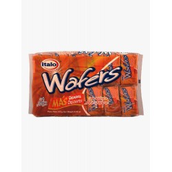 GALLETAS WAFER AREQUIPE x240gr