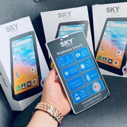 TABLET TABLET SKY*