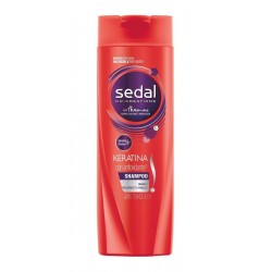 SHAMPOO SEDAL KERATINA X...