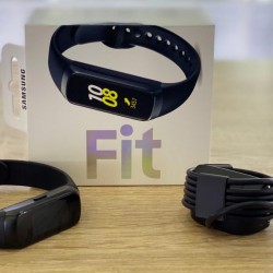SMART BAND SAMSUNG MANILLA...