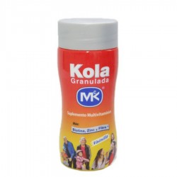 KOLA MK PEQ. X135 GR
