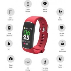 SMART BAND INFINIX BAND 5 A