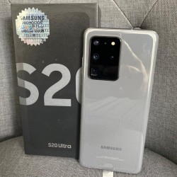 CELULAR SAMSUNG S20 12/128