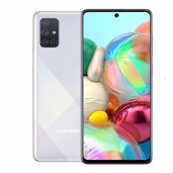 CELULAR SAMSUNG A71 NEGRO